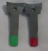 greenteeth teeth stump grinder tooth dish deep